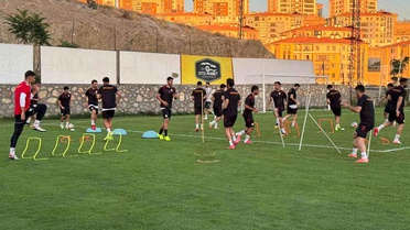 Malatya Yeşilyurt Spor 2026-2027 Sezonuna Başladı
