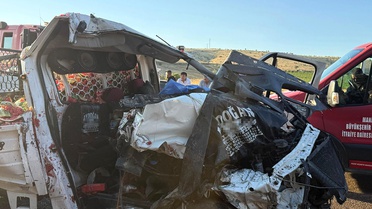 Kula'da Trafik Kazası: 18 Yaşındaki Genç Hayatını Kaybetti