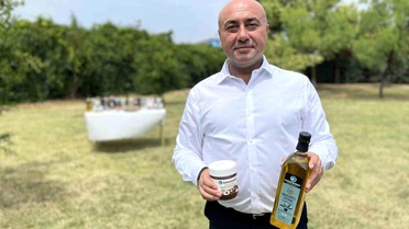 Zeytin Sektöründe Bereket Beklentisi