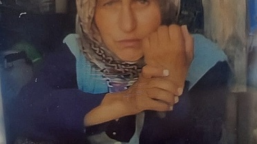 Mersin'de Kayıp Kadın İçin Arama Çalışması