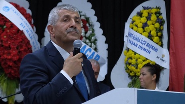 MHP İzmir'de Kongre Sürecini Tamamladı