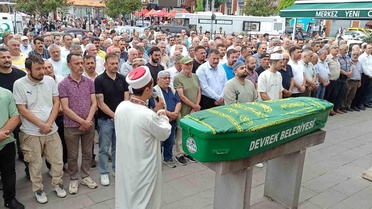 Devrek'te Alkollü Vefat ve Gözaltı