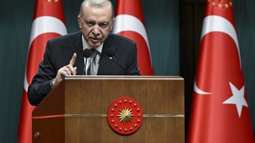 Muhalefetin 'mehter marşı' eleştirilerine, Erdoğan'dan Kabine sonrası net yanıt