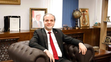 NÖHÜ 34. Yaşını Kutladı
