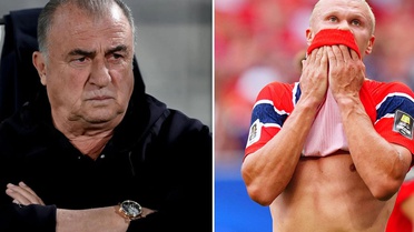 O süreci ilk kez anlattı! Fatih Terim'in Haaland pişmanlığı