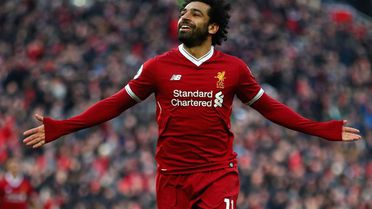 Olay iddia: Salah'ın menajeri, Süper Lig devi için İstanbul'da
