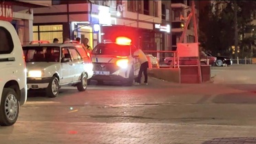 Alkollü Sürücü Kovalamaca Sonrası Yakalandı