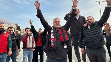 Samsun'dan omuzlarda gönderilen Thomas Reis'in yeni takımı belli oldu