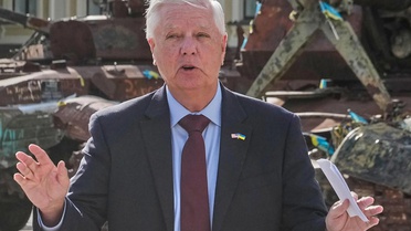 Senatör Lindsey Graham'ın ölüm nedeni belli oldu
