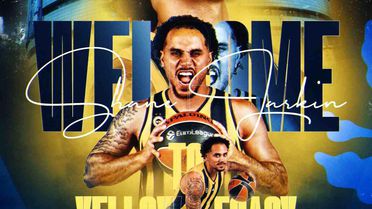 Fenerbahçe, Shane Larkin ile Anlaştı