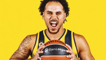 Shane Larkin resmen Fenerbahçe'de