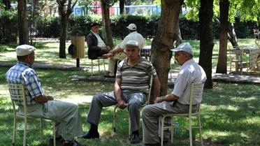 Aşırı Sıcağa Dikkat!
