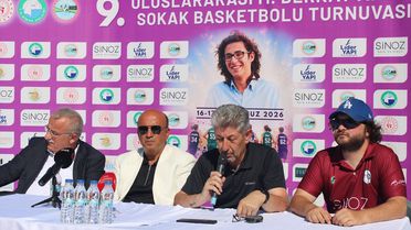 Mustafa Berkay Akbaş Anısına Basketbol Turnuvası