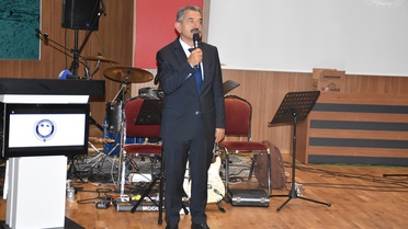 Şırnak'ta 15 Temmuz anma programı: 'İrade bizim zafer bizim'