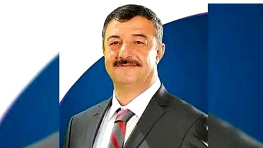 Şirvan Belediye Başkanı Necat Cellek hayatını kaybetti