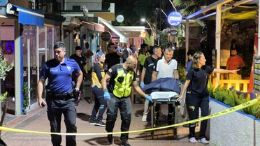 Bodrum'da İnfaz: Fail Yakalandı