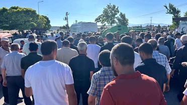 Kayseri'de Kaza Sonrası Kaçışta Ölüm