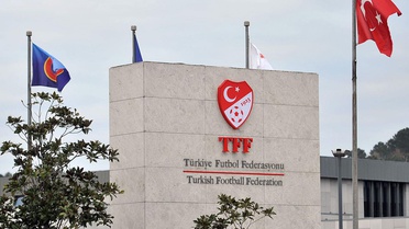TFF, Bölgesel Amatör Lig'in ismini değiştirdi