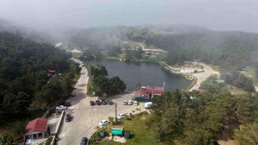 Hasanşeyh Göleti: Doğanın Saklı Cenneti