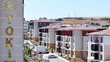 TOKİ'den önemli uyarı: Sakın kanmayın