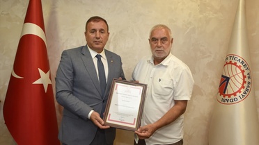 Trabzon Fanilası Coğrafi İşaretle Tescillendi