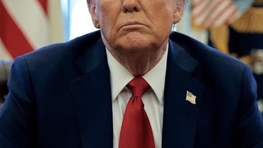 Trump'tan Hürmüz Boğazı'nda Abluka Açıklaması