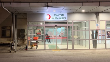 Tunceli'de Silahlı Saldırı: 1 Yaralı, 2 Şüpheli Yakalandı
