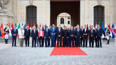 10 Avrupa ülkesinden ortak balistik füze savunma koalisyonu