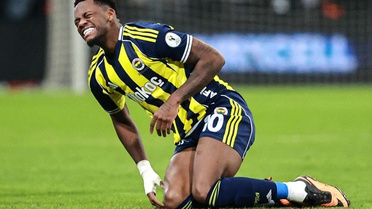 1 yılda böyle çöküş görülmedi! Sen bu hallere nasıl düştün Jhon Duran?