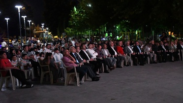 Düzce'de 15 Temmuz Etkinlikleri