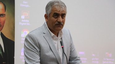 15 Temmuz Gazisi Anılarını Paylaştı