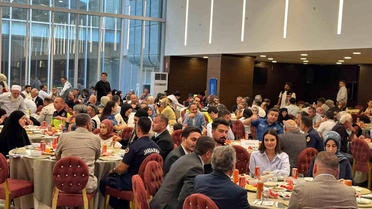 Arnavutköy’de 15 Temmuz’un 10. yılında şehit aileleri ve gazilere vefa