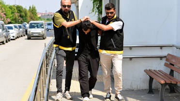 Adana'da Kadın Cinayeti Girişimi
