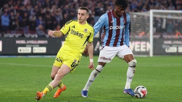 4 yıllık anlaşma sağlandı: 30 milyon Euro'ya transfer oluyor