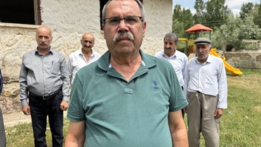 42 Yıl Sonra Öğrencileriyle Buluştu