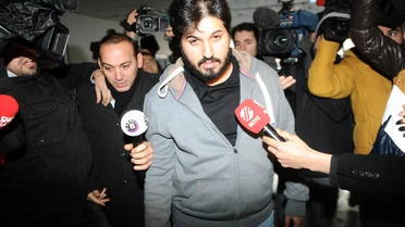 9 yıl sonra kritik gün! Reza Zarrab'ın cezası bugün belli oluyor