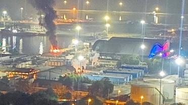 ABD'den İran'a Hürmüz Boğazı Operasyonu