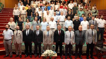 15 Temmuz Darbe Girişimi 10. Yılında ADÜ'de Analiz Edildi