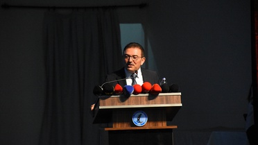 İhanetin Kronolojisi Konferansı