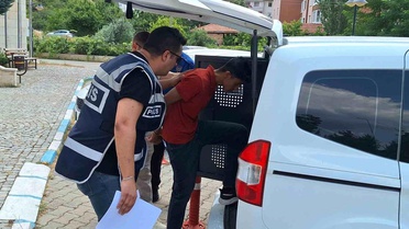 Çorum'da 1.5 Milyon Lira Dolandırıcılık