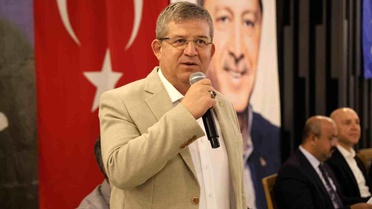 Subaşıoğlu: Millet 15 Temmuz'da destan yazdı