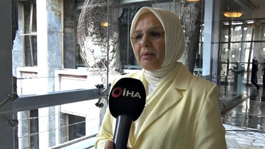 Keşir: Kan hafızamız 15 Temmuz'da canlandı