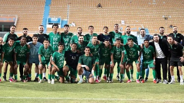 Al Arabi SC Erzurum'da Kamp Yapacak
