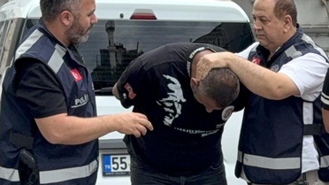 Samsun'da Silahlı Kavga: 1 Ölü, 2 Tutuklu