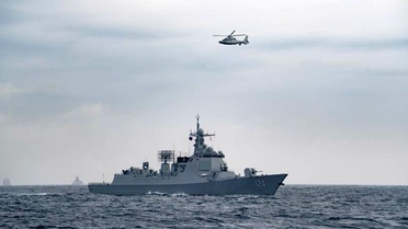 Joint Sea-2026 Tatbikatı Tamamlandı