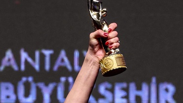 Altın Portakal'da Öğrenci Filmleri Yarışması