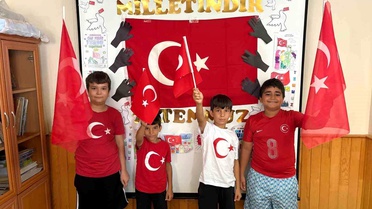 Anamur'da 15 Temmuz anma programı