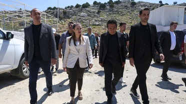 Feslikan Güreşleri İçin Hazırlıklar Tamamlanıyor