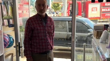 Sivas'ta Keçi Sürüsü Kayboldu