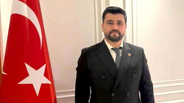 Araban Meclis Üyesi'nden 15 Temmuz mesajı